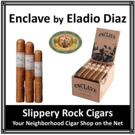Enclave by Eladio Diaz ROBUSTO