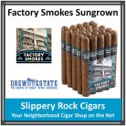 FACTORY SMOKES Sungrown GORDITO