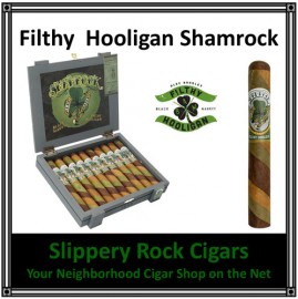 Filthy Hooligan Shamrock