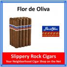   Flor de Oliva Robusto