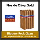  Flor de Oliva Gold Robusto