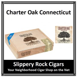 Foundation Charter Oak Connecticut Rothschild