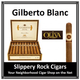 Gilberto Blanc Corona