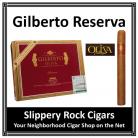 Gilberto Reserva Corona