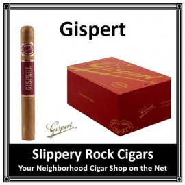 Gispert Robusto