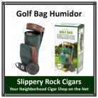 Humidor Cigar Golf Bag