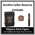 Gurkha Cellar Reserve Limitada Kraken XO