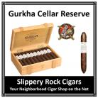  Gurkha Cellar Reserve Robusto