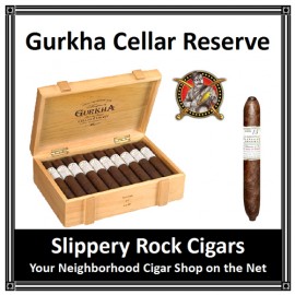  Gurkha Cellar Reserve Prisoner