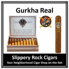 Gurkha Real Churchill