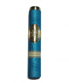 H. Upmann Nicaragua Triple Flame Cigar Stick Lighter (Light Blue)