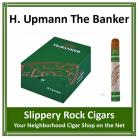 H. Upmann Banker Arbirage