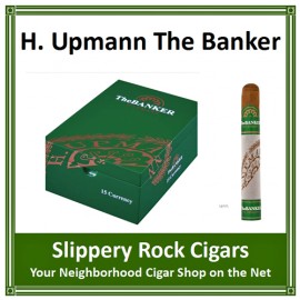 H. Upmann Banker Annuity