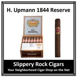 H Upmann 1844 Reserve Belicoso