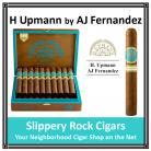  H. Upmann Nicaragua Churchill