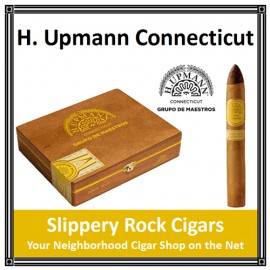 H. Upmann Connecticut Churchill