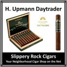 H.Upmann The Banker Daytrader TORO