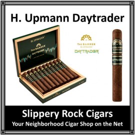 H.Upmann The Banker Daytrader WHALE