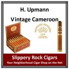 H. Upmann Vintage Cameroon Corona 