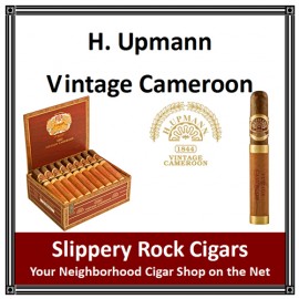 H. Upmann Vintage Cameroon Churchill