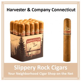 Harvester & Company Connecticut MAGNUM