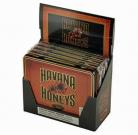 Tins Havana Honeys Rum Cigarillos