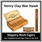 Henry Clay War Hawk Corona