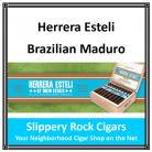 Herrera Esteli Brazilian Maduro Robusto Grande