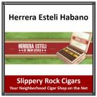 Herrera Esteli Habano Lonsdale Deluxe