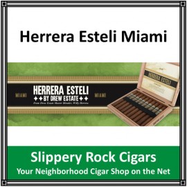 Herrera Esteli Miami Lonsdale Deluxe