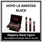  Hoyo La Amistad BLACK Rothschild