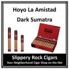 Hoyo La Amistad Dark Sumatra ESPRESSO