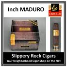 Inch Maduro 64 by E.P. Carrillo