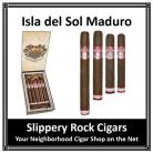 Isla del Sol MADURO Robusto