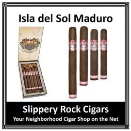 Isla del Sol MADURO Gran Corona