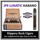 JFR Lunatic Habano El Chiquito