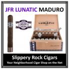 JFR Lunatic MADURO Jack Hammer