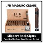 JFR Maduro Junior