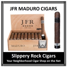 JFR MADURO Robusto