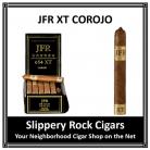 JFR XT Corojo 654 Cigars