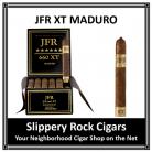 JFR XT MADURO 654 Cigars