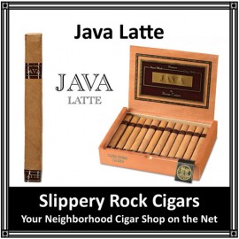 Java Latte The 58