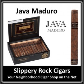 Java MADURO Toro