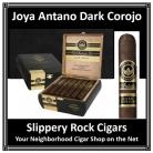 Joya Antano Dark Corojo Pesadilla