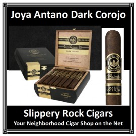 Joya Antano Dark Corojo La Niveladora