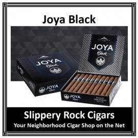 Joya Black Robusto