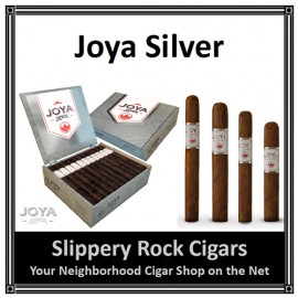 Joya Silver Robusto