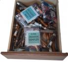 Junk Drawer 5-pack Cigar Sampler (1 per customer)