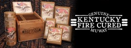 Kentucky Fire Cured Kyotos