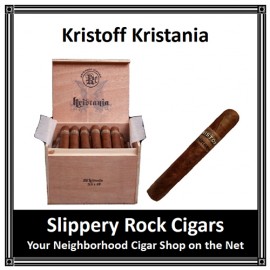  Kristoff Kristania 770